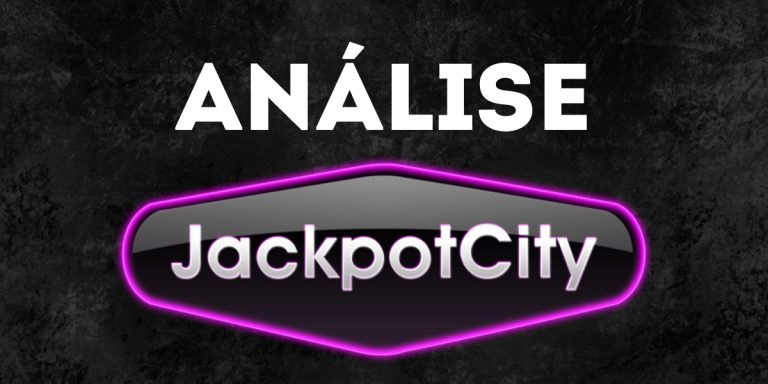 Análise do Jackpot City Casino: descubra uma nova experiência de jogo com a ampla variedade de jogos disponíveis.