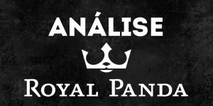 Análise do Royal Panda Casino: descubra uma nova experiência de usuário através de jogos, dostrup com a mais ampla seleção.