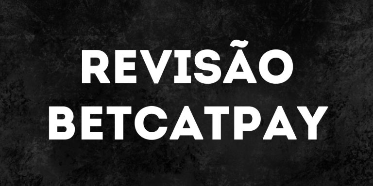 A melhor solução de pagamento no mercado brasileiro – BetCatPay