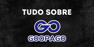 Goopago - um parceiro confiável para suas transações