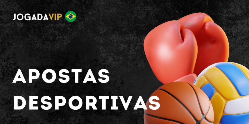 Apostas esportivas no Brabet Casino