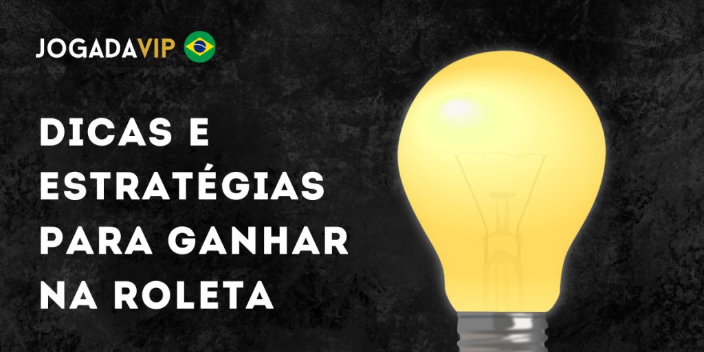 Dicas e estratégias para ganhar na roleta com o Dealer