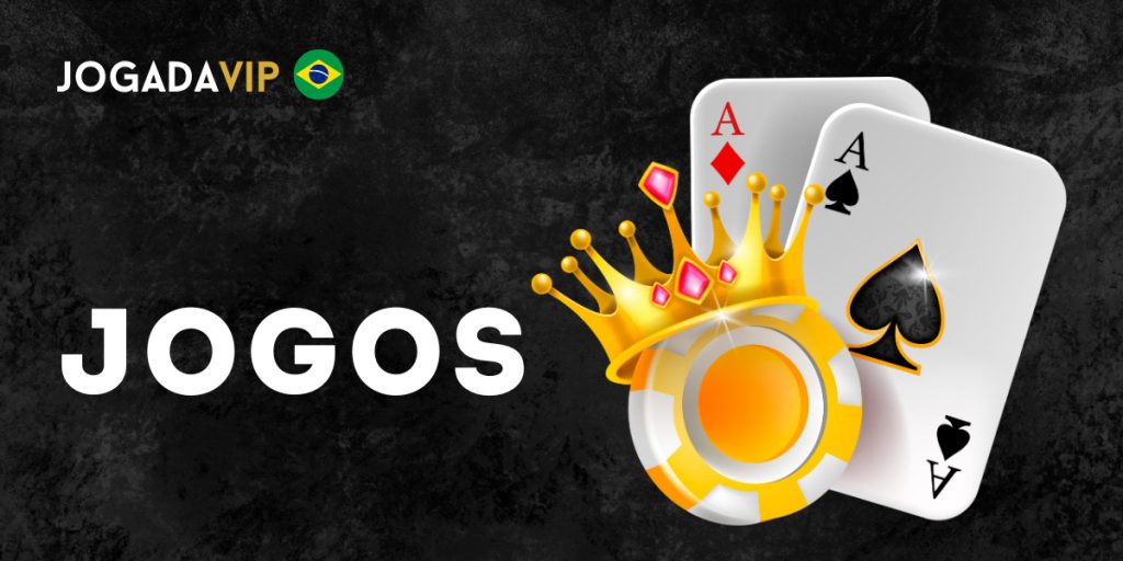 Jogos disponíveis no Casumo Casino