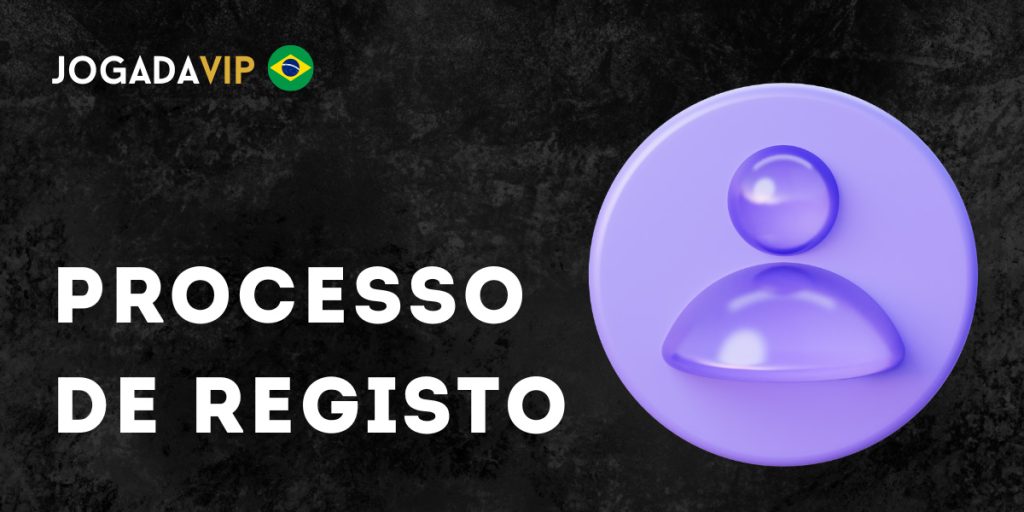 Processo de registro do Jackpot City Casino