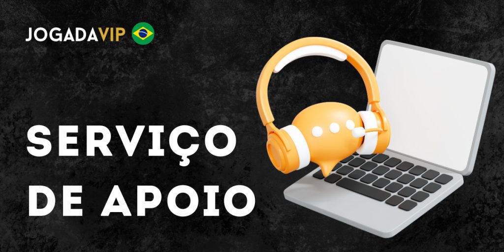 Serviço de suporte no sistema de pagamento BetCatPay