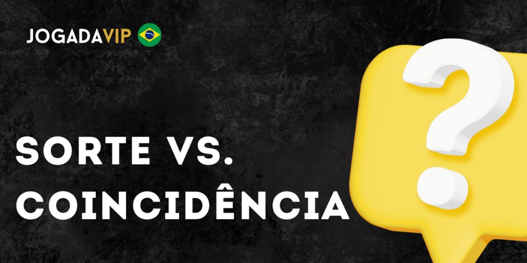 O Grande Debate dos Amuletos: Sorte vs. Coincidência