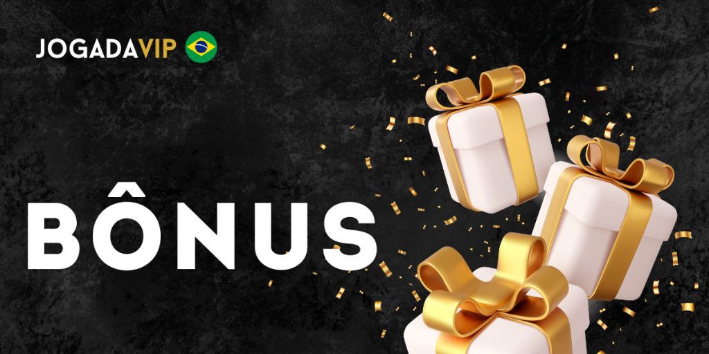 Bônus disponíveis no site do Casumo