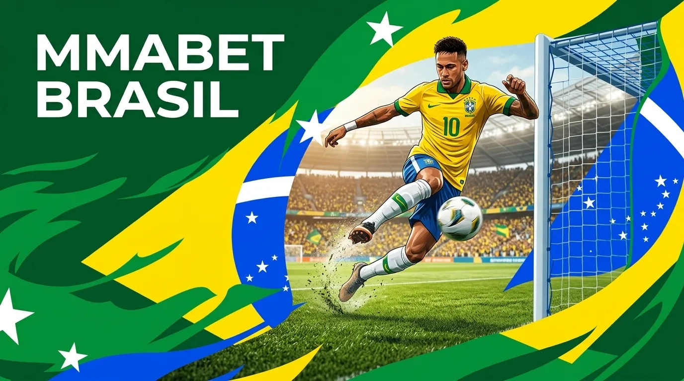 Mmabet Brasil análise completa de apostas esportivas e cassino online