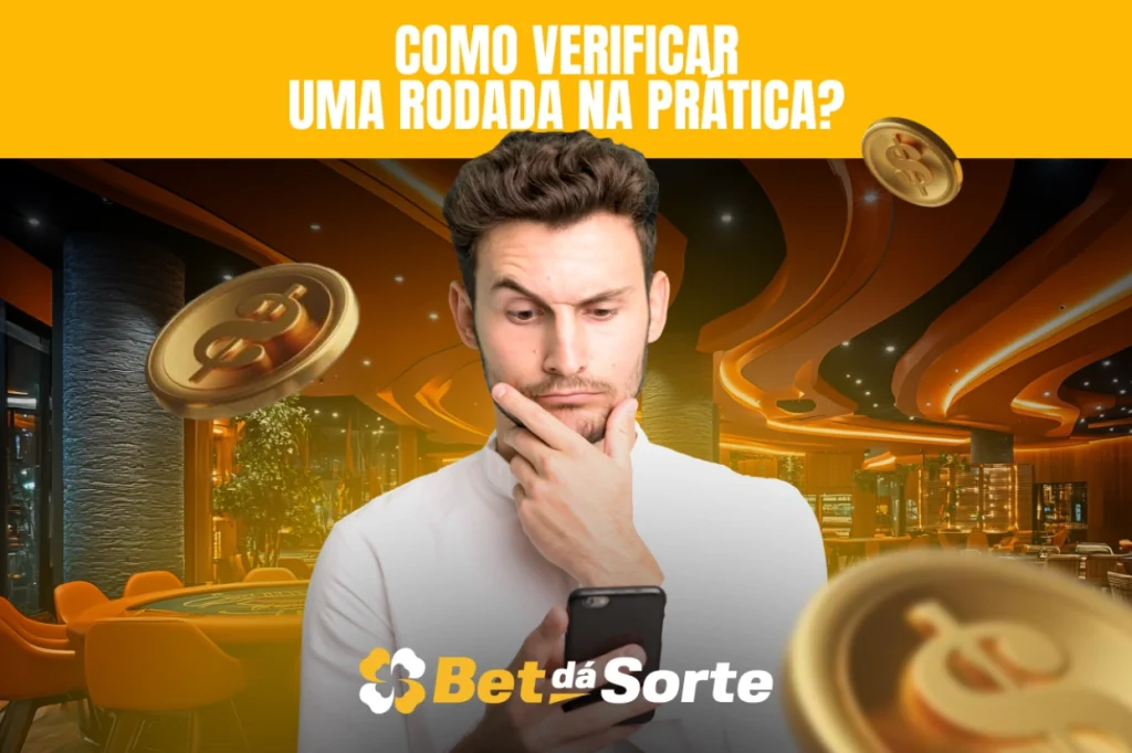 Bet Da Sorte Verificar 