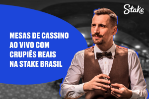 Cassino ao Vivo